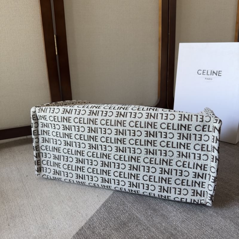 Celine Shopping Bags